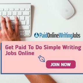 online writing jobs