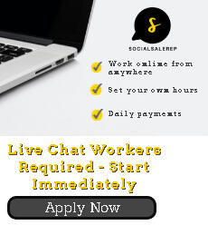 work online from home